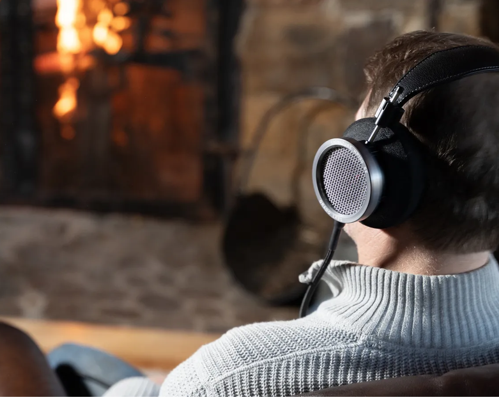 Headphones