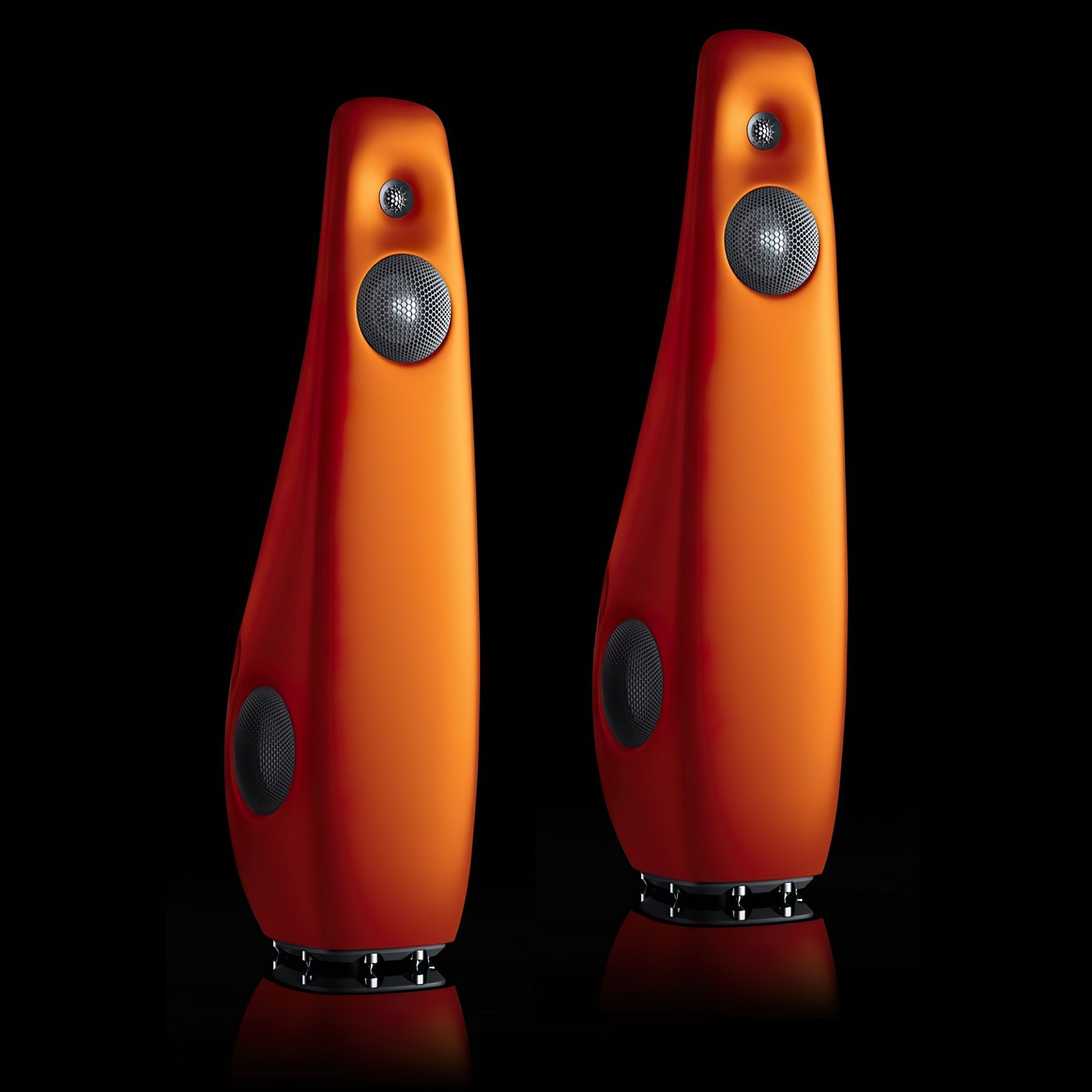 Speakers
