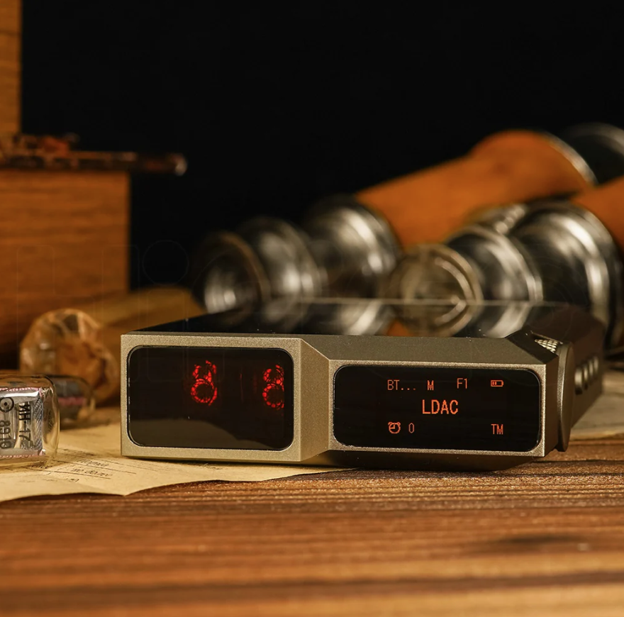 Muse HiFi M6