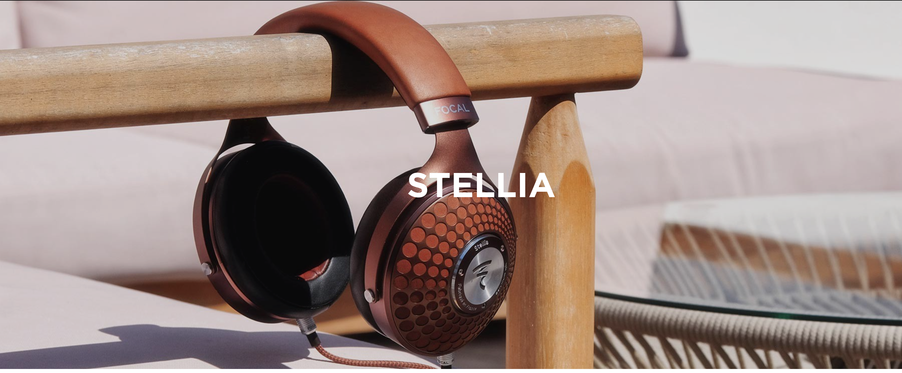 Focal Stellia